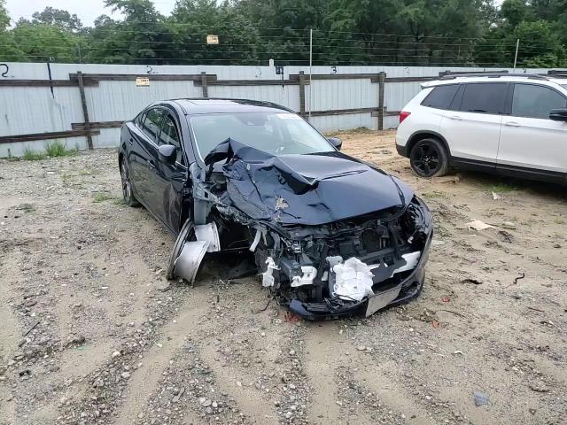 2020 Mazda 6 Touring VIN: JM1GL1VM9L1526746 Lot: 63233445