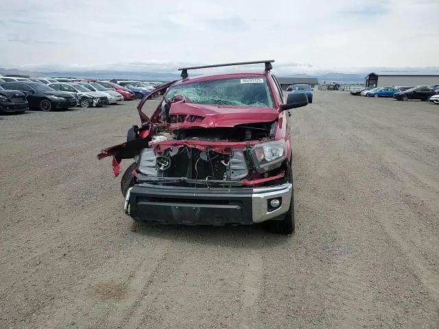 2018 Toyota Tundra Crewmax Sr5 VIN: 5TFDW5F16JX700305 Lot: 65285725