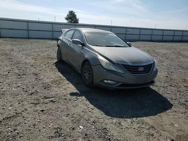 2013 Hyundai Sonata Gls VIN: 5NPEB4AC8DH710644 Lot: 66943775
