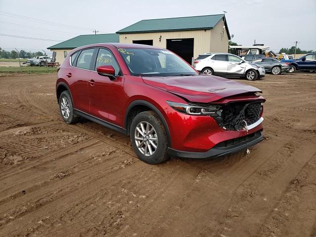 2023 Mazda Cx-5 VIN: JM3KFBAM1P0120332 Lot: 64376675