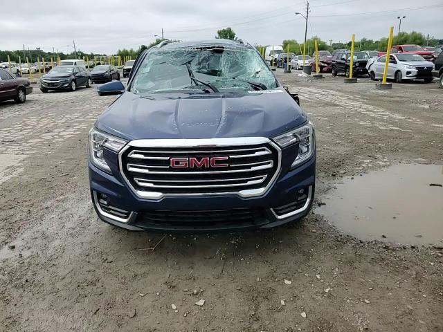2022 GMC Terrain Slt VIN: 3GKALVEV9NL157604 Lot: 65389445