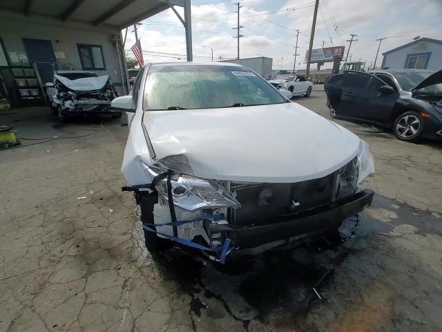 2013 Toyota Camry L VIN: 4T1BF1FK8DU645074 Lot: 64832955