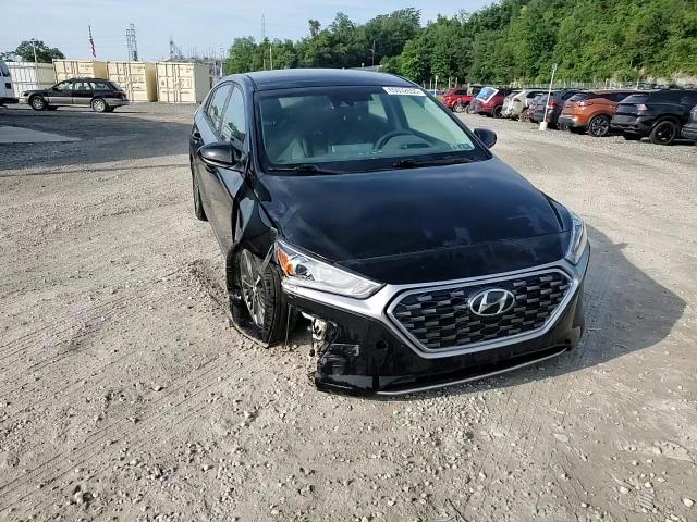2020 Hyundai Ioniq Se VIN: KMHC65LD5LU232951 Lot: 65032655