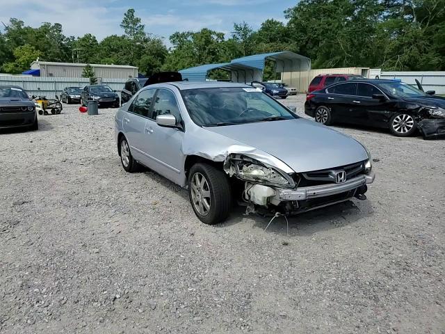 2005 Honda Accord Ex VIN: 1HGCM665X5A012683 Lot: 66463525