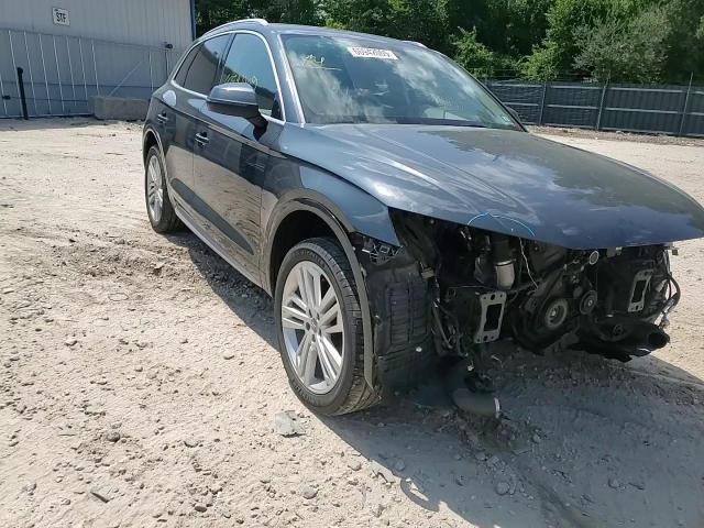 2018 Audi Q5 Prestige VIN: WA1CNAFY4J2144720 Lot: 66942065