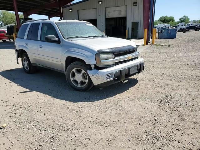 2005 Chevrolet Trailblazer Ls VIN: 1GNDT13S052198836 Lot: 63569255