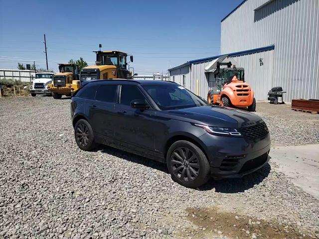 2021 Land Rover Range Rover Velar R-Dynamic S VIN: SALYT2EUXMA298308 Lot: 64435195