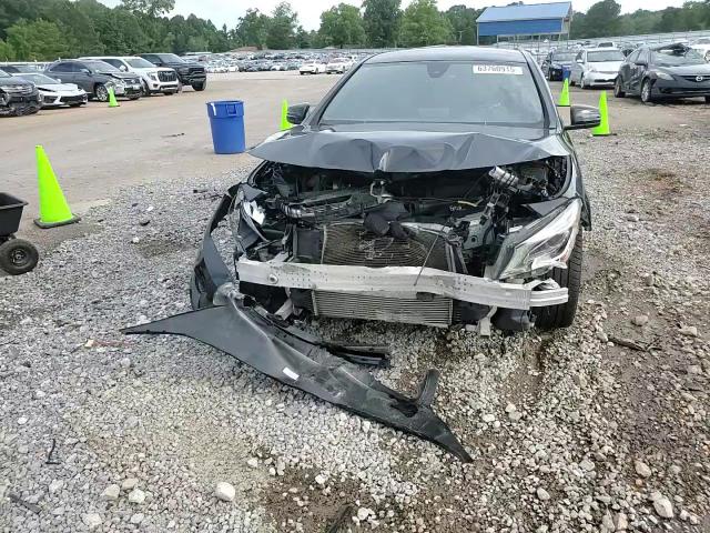 2015 Mercedes-Benz Cla 250 VIN: WDDSJ4EB9FN178319 Lot: 63760915