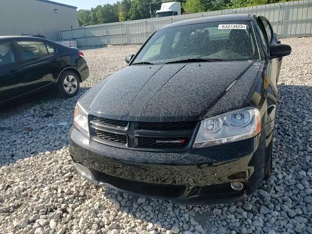 2013 Dodge Avenger Sxt VIN: 1C3CDZCB9DN626999 Lot: 63373425