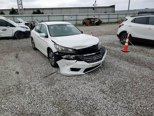 2013 Honda Accord Lx VIN: 1HGCR2F34DA035433 Lot: 65426085