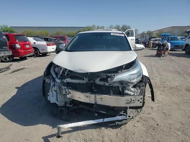 2021 Toyota C-Hr Xle VIN: NMTKHMBX2MR124842 Lot: 64441655