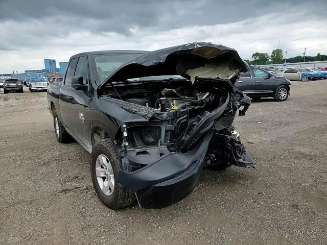 2023 Ram 1500 Classic Tradesman VIN: 1C6RR7FG9PS538504 Lot: 65240125