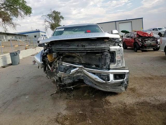 2018 Ford F250 Super Duty VIN: 1FT7W2BT8JEB50118 Lot: 63645545