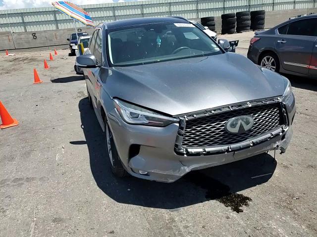 2019 Infiniti Qx50 Essential VIN: 3PCAJ5M13KF135317 Lot: 64000805