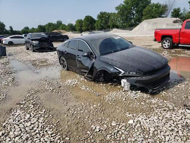 2022 Kia K5 Gt Line VIN: 5XXG64J26NG097991 Lot: 66825915