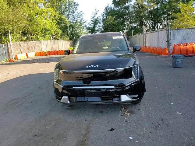 2025 Kia Ev9 Land VIN: 5XYADFS50SG001294 Lot: 65291305