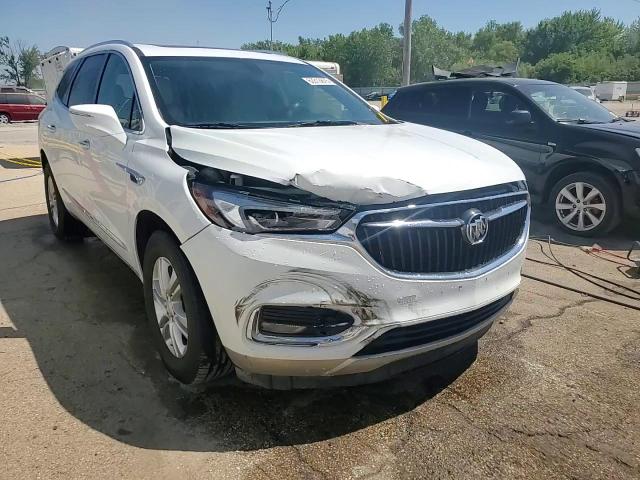 2021 Buick Enclave Essence VIN: 5GAEVAKW9MJ148034 Lot: 63313875