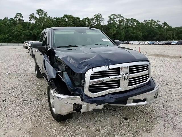 2016 Ram 1500 Slt VIN: 3C6RR7LT6GG218159 Lot: 65373465