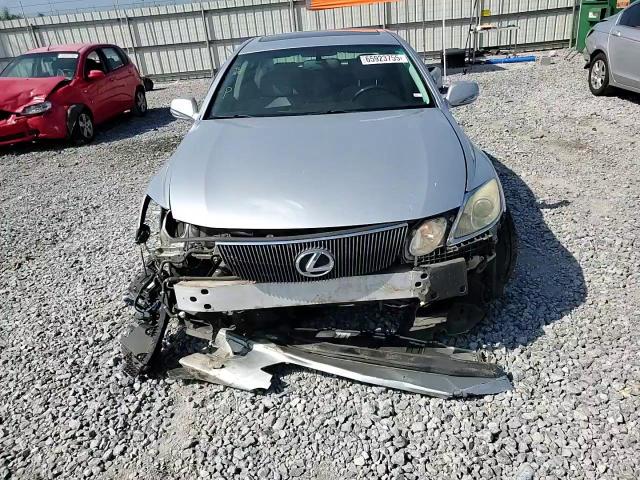 2008 Lexus Gs 350 VIN: JTHBE96S480037764 Lot: 65923755