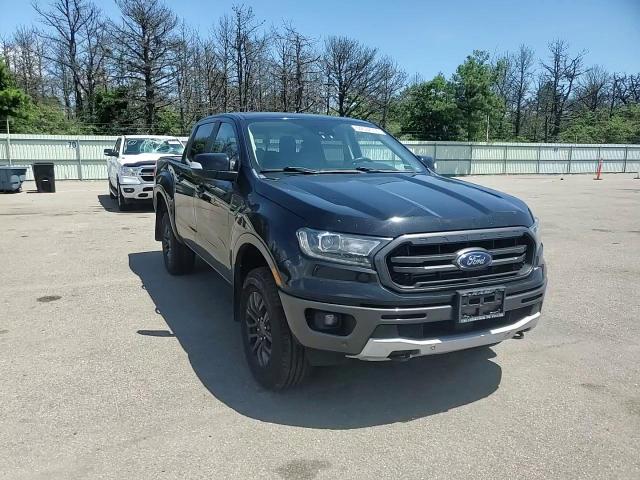 2019 Ford Ranger Xl VIN: 1FTER4FH1KLA62914 Lot: 64692035