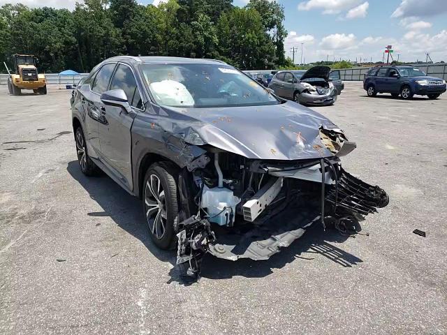 2017 Lexus Rx 350 Base VIN: 2T2BZMCA3HC100147 Lot: 62577415