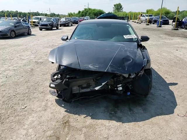 2022 Hyundai Elantra Sel VIN: 5NPLS4AG3NH060312 Lot: 63419275