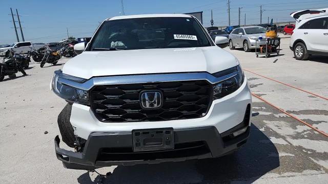2023 Honda Passport Exl VIN: 5FNYF8H51PB029793 Lot: 65405565