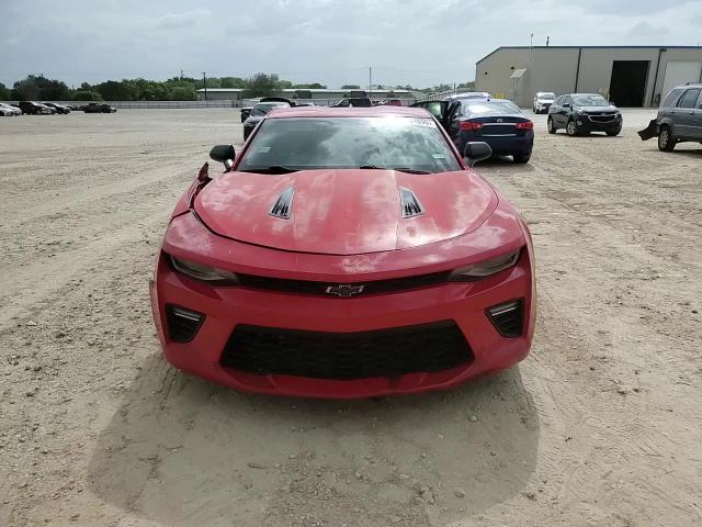 2018 Chevrolet Camaro Lt VIN: 1G1FB1RS9J0103751 Lot: 62951095
