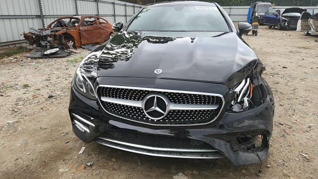 2019 Mercedes-Benz E 450 4Matic VIN: WDD1J6JB9KF117683 Lot: 63337815