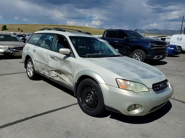 2007 Subaru Outback Outback 2.5I Limited VIN: 4S4BP62C877302373 Lot: 64112145