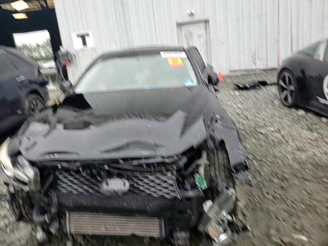 2018 Infiniti Q50 Pure VIN: JN1CV7AP7JM240663 Lot: 63929915