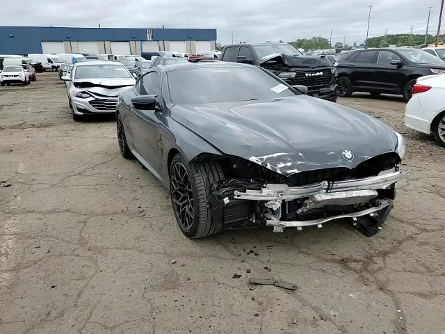 2020 BMW M8 VIN: WBSAE0C00LCD38384 Lot: 64970045