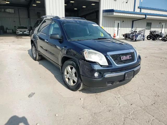 2012 GMC Acadia Sle VIN: 1GKKVPED3CJ254464 Lot: 62849235