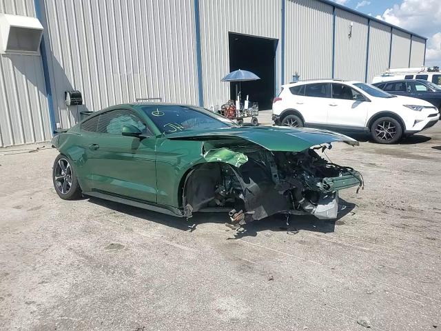 2022 Ford Mustang VIN: 1FA6P8TH8N5139234 Lot: 66095195