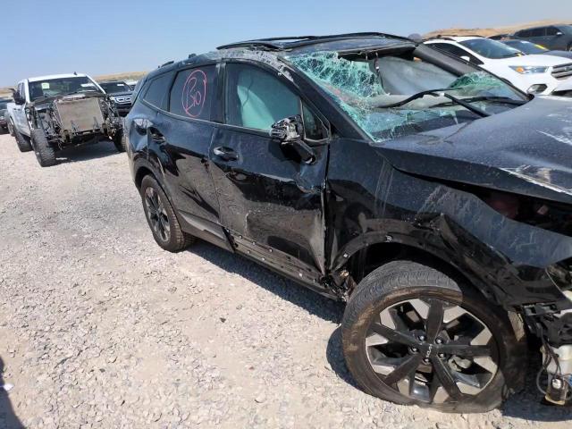 2024 Kia Sportage X Line VIN: 5XYK6CDF6RG210519 Lot: 64697125