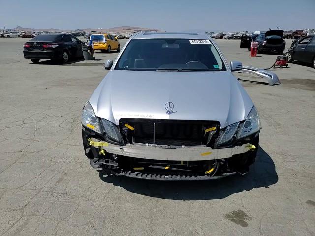 2011 Mercedes-Benz E 350 VIN: WDDHF5GB7BA374212 Lot: 64512845