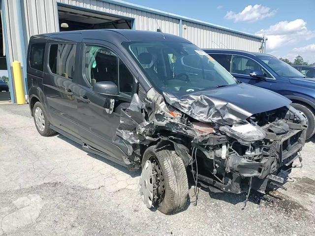2021 Ford Transit Connect Xl VIN: NM0GE9E22M1485284 Lot: 63587735