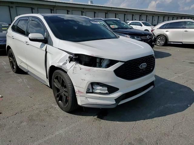 2020 Ford Edge St VIN: 2FMPK4AP7LBA07845 Lot: 66683795