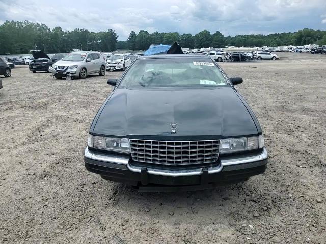 1993 Cadillac Seville VIN: 1G6KS52B7PU820628 Lot: 63297085