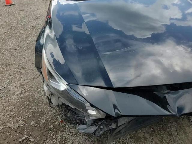 2020 Nissan Altima S VIN: 1N4BL4BVXLC221131 Lot: 64383185