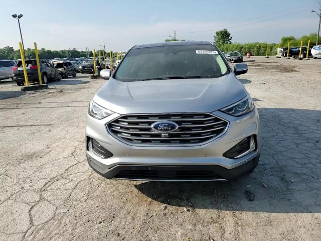 2020 Ford Edge Titanium VIN: 2FMPK3K99LBB35899 Lot: 64400225