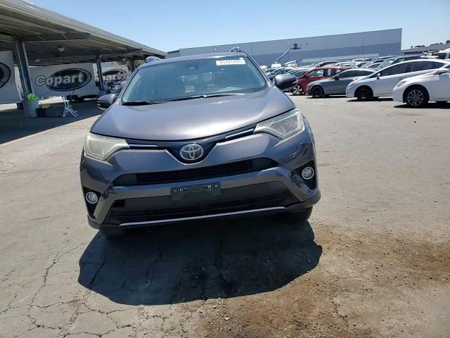 2017 Toyota Rav4 Xle VIN: JTMWFREV2HJ145578 Lot: 65425265