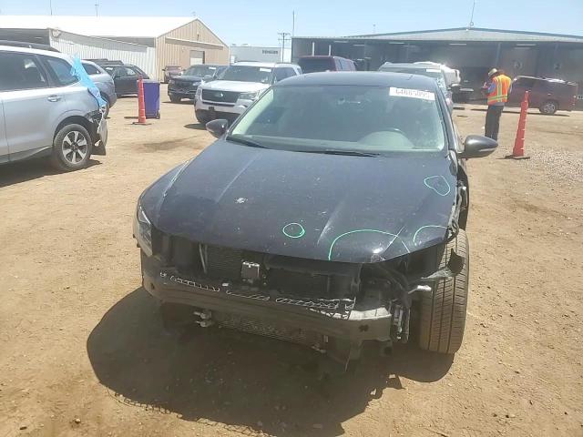 2018 Volkswagen Passat Se VIN: 1VWBA7A38JC050973 Lot: 64085095