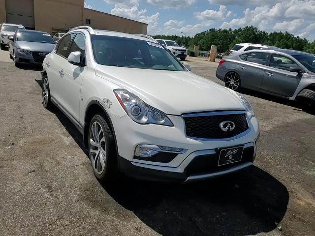 2017 Infiniti Qx50 VIN: JN1BJ0RR7HM413161 Lot: 64752935