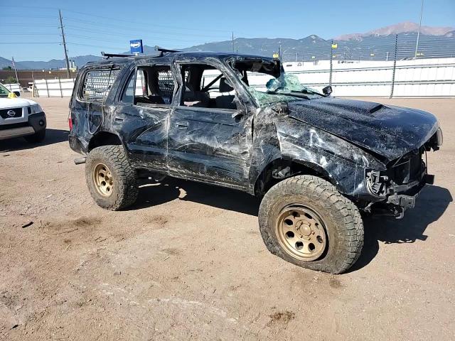 1999 Toyota 4Runner Sr5 VIN: JT3HN86R8X0232868 Lot: 63232005