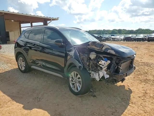 2018 Hyundai Tucson Sel VIN: KM8J33A48JU688592 Lot: 64457355