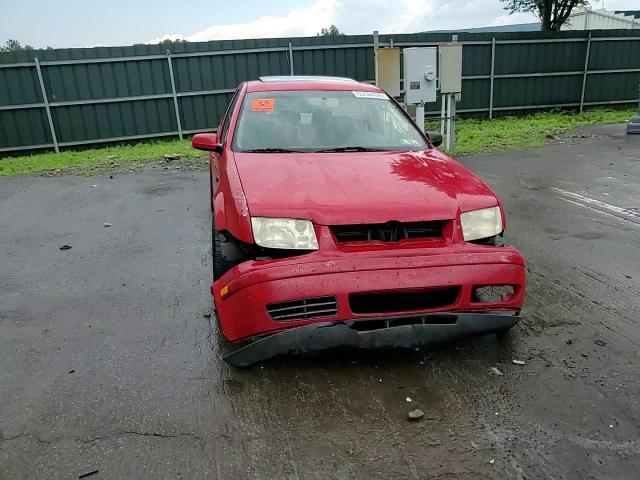 2001 Volkswagen Jetta Gls VIN: 3VWSD69M31M097759 Lot: 63184095