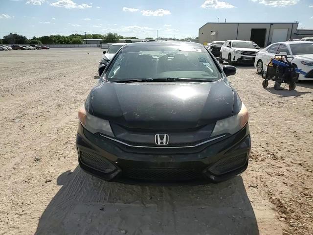 2014 Honda Civic Ex VIN: 2HGFG3B83EH502659 Lot: 65016175