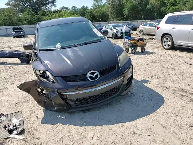 2012 Mazda Cx-7 VIN: JM3ER2BM1C0416187 Lot: 63139225