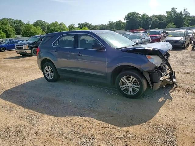 2014 Chevrolet Equinox Ls VIN: 2GNALAEK9E6279675 Lot: 64042755